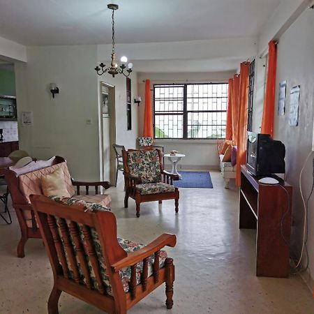 Casa Del Vega A Little Peace Of Heaven Hotel Castries Kültér fotó