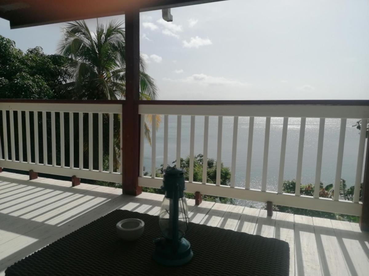 Casa Del Vega A Little Peace Of Heaven Hotel Castries Kültér fotó