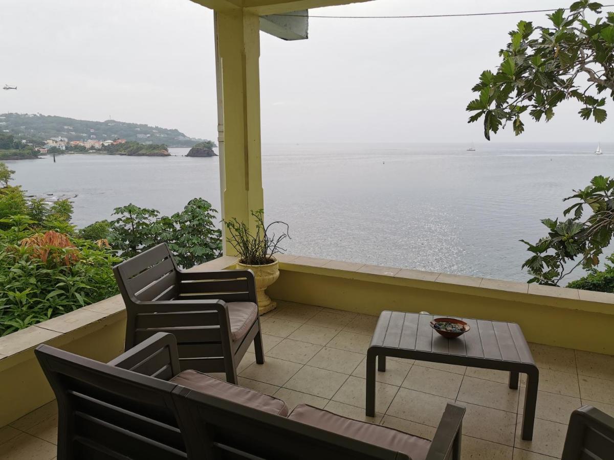 Casa Del Vega A Little Peace Of Heaven Hotel Castries Kültér fotó