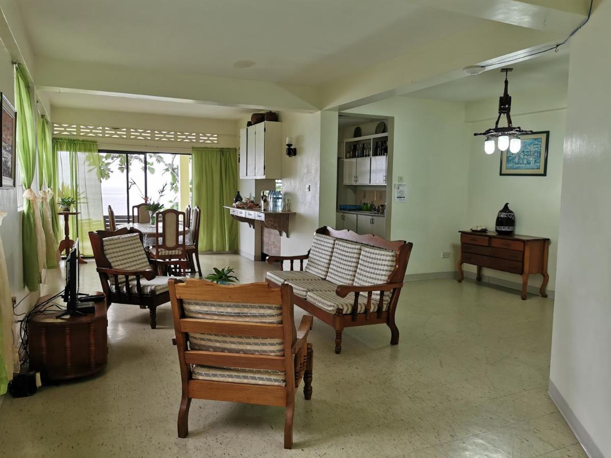 Casa Del Vega A Little Peace Of Heaven Hotel Castries Kültér fotó