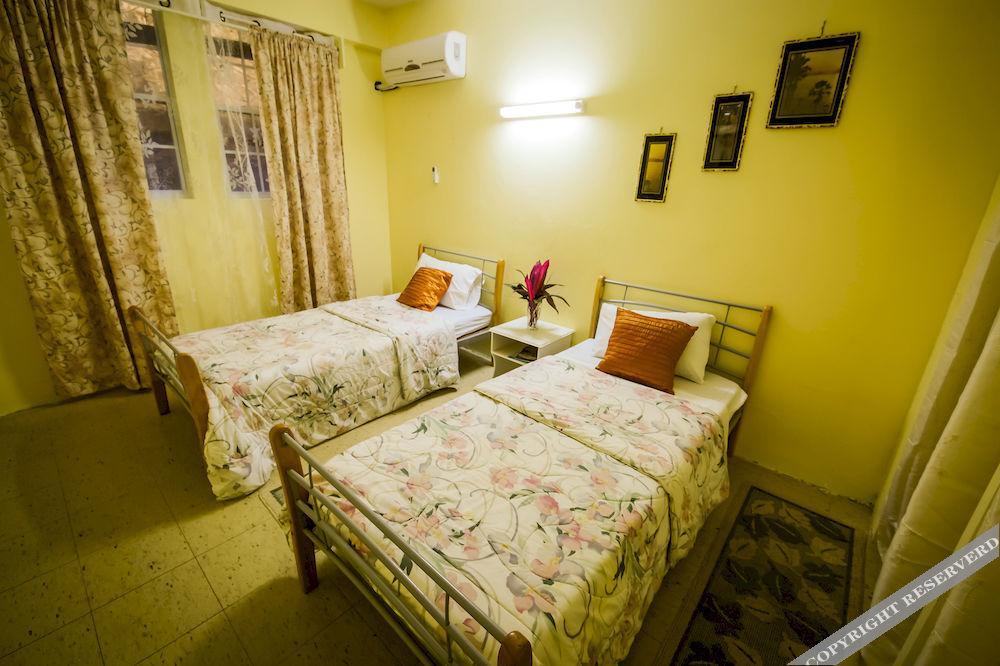Casa Del Vega A Little Peace Of Heaven Hotel Castries Kültér fotó