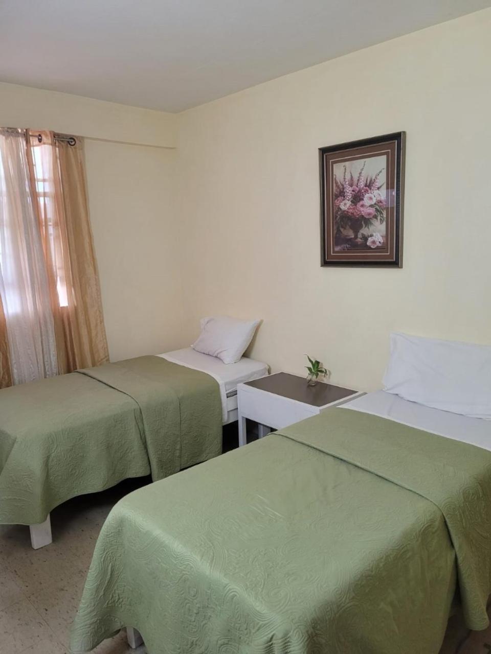 Casa Del Vega A Little Peace Of Heaven Hotel Castries Kültér fotó