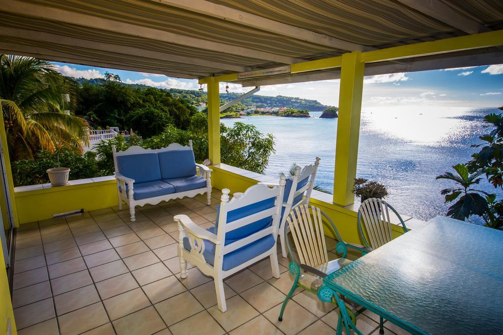 Casa Del Vega A Little Peace Of Heaven Hotel Castries Szoba fotó