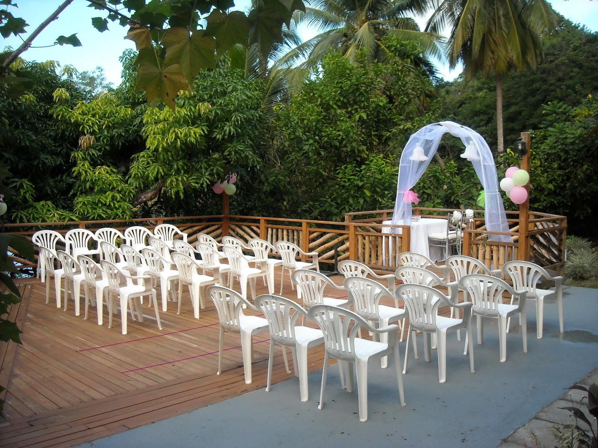 Casa Del Vega A Little Peace Of Heaven Hotel Castries Kültér fotó